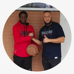 Cameron Schuster, Athletics Director, In Conversation