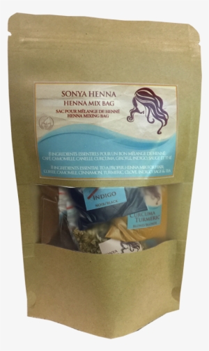Sonya Henna Mix Bag - Bag