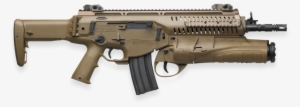 Grenade Launcher - Beretta Arx 160 A2