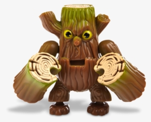 Stump Smash 6152 - Swap Force Skylanders Giants