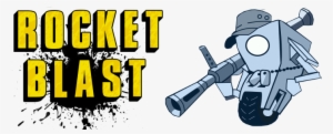Rocket Blast Is Ffyl Based Rocket Launcher Build That - Assault Rifle