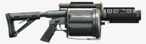Grenade Launcher - Gta V Grenade Launcher