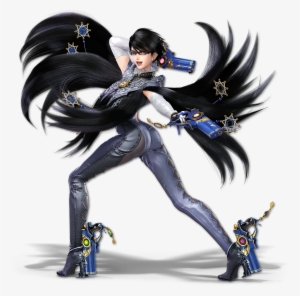 Apr - Super Smash Bros Ultimate Roster