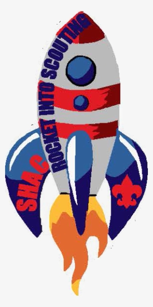New Scouts Can Attend Any Rocket Launch Day Event In - Cub Scout Rocket Day
