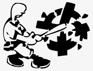 This Free Icons Png Design Of Smash Fascism