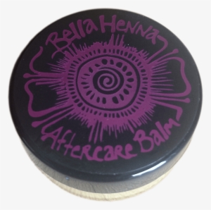 Bella Henna After Care Balm - Bella Henna