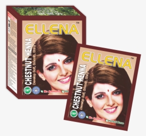 Detailed Images - Henna