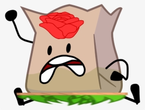 Hawaii Barf Bag - Barf Bag Idfb