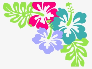 Hawaii Clipart Corner - Hibiscus Clip Art