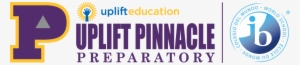 Uplift Pinnacle Prep - Uplift Education
