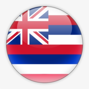 Hawaii Flag Png - Hawaii State Flag