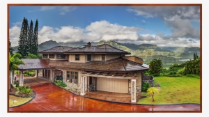 Matthew Schaller, Architect Princeville, Hawaii - Painting