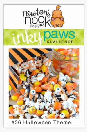 Hello And Good Morning Today Starts A New Inky Paws