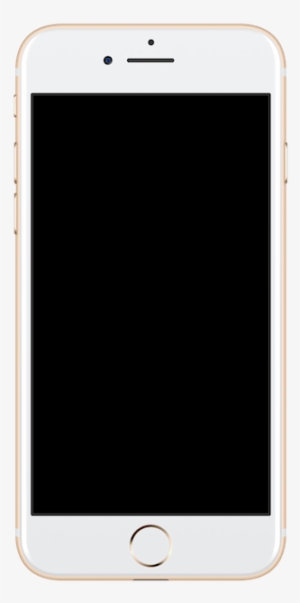 Iphone - Iphone 7 Frame Png