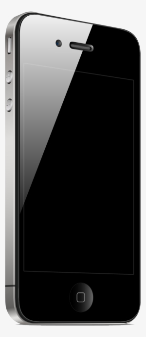 Iphone 4/4s, Hero View - Iphone