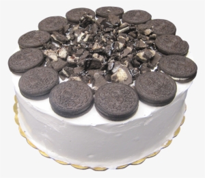 Ice Cream Cakes - Ice Cream Cake Png