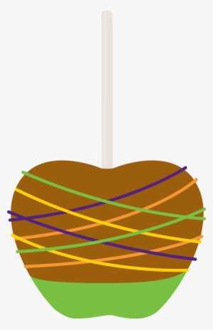 Photo By @daniellemoraesfalcao - Candy Apple