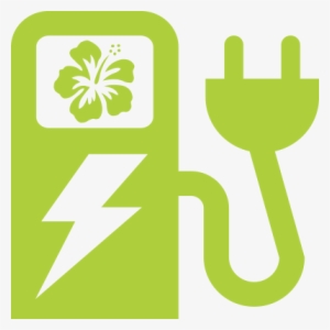 Electric Vehicle Charging Station Png