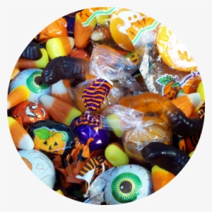 Ranking The Best And Worst Halloween Candy » Halloween - Tract Happy Halloween (pack Of 25)
