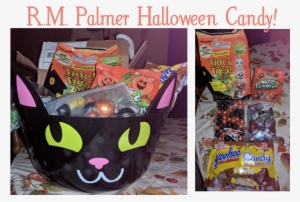 Palmer Halloween Candy - Palmer Halloween Chocolate Candy - 190ct