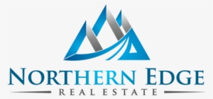 Northern Edge Real Estate, Llc - Real Estate Logo Png