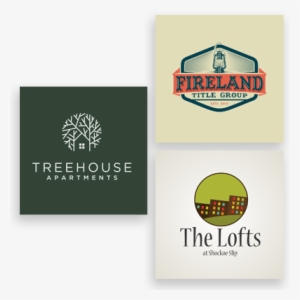 Real Estate Logo Examples - Good Logo For Real Estate