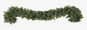Garland Download Transparent Png Image - Christmas Garland Pine Png