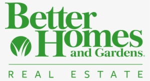 Better Homes And Gardens Real Estate