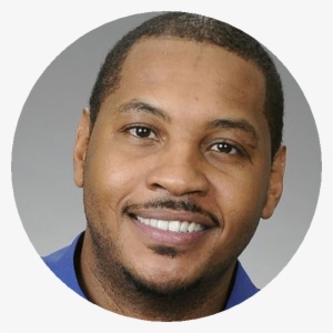 Carmeloanthony - Buzz Cut