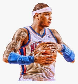 Melo Carmelo Anthony Freetoedit - Carmelo Anthony