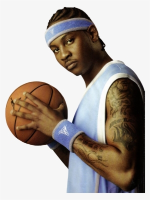 All Graphics » Carmelo Anthony - Carmelo Anthony Nuggets Png