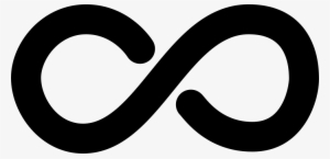 Infinite Comments - All Inclusive Icon Png