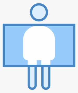 Airport Security Icon - Icon