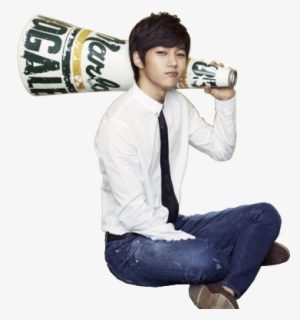 Infinite L Png - Kim Myungsoo Png