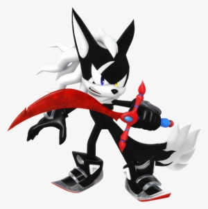 Infinite Unmasked Render By Nibroc Rock-dbug5v0 - Sonic Forces Maskless Infinite