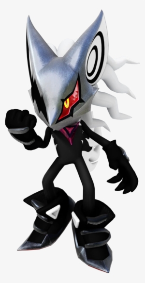 Infinite Effectless By Jaysonjean-dbufx4i - Infinite The Jackal Png