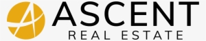 Ascent Real Estate, Inc - Ascent Real Estate Logo