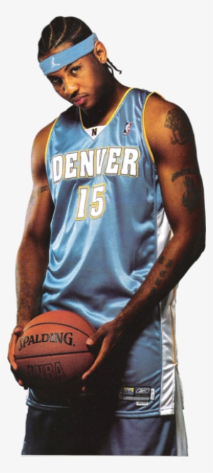 Share This Image - Carmelo Anthony