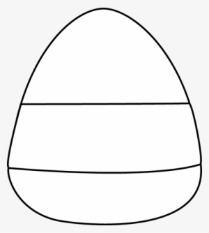 Halloween Candy Corn Clipart Free Images 4 Clipartbold - Candy Pictures Clipart Black And White