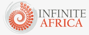 Infinite Africa Logo Long - House