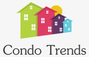 Real Estate Logo - Condo Logo Png