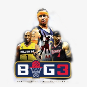 Espn Ranks Carmelo Anthony As The 64th Best Player - Big 3 Championship 2018