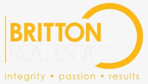 Britton Real Estate - Real Estate Logo Australia Png