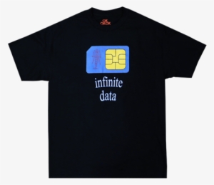 Infinite Data Ss Tee - Falling In Reverse Asshole Shirt