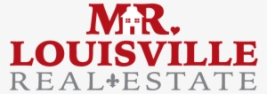 Keller Williams Realty Louisville - Mr Real Estate Logo Png