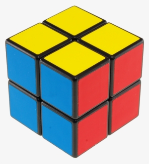 East Sheen - Pop Art Rubiks Cube