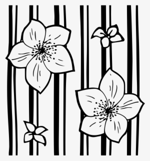 This Free Icons Png Design Of Lilyflower-tile