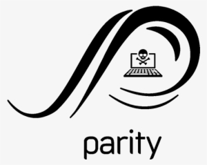 Partity Wallet Hacked Eth Stolen - Parity Wallet Logo