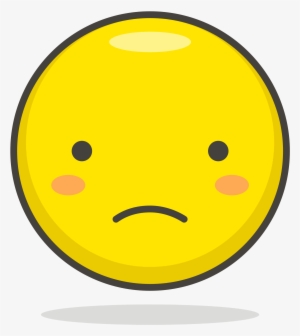 Open - Speechless Emoji