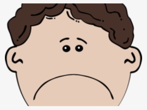 A Sad Face Clipart 8 512 X 512 Carwad Net